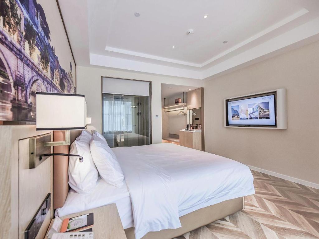Vienna Hotel Sichuan Hejiang Yangtze River Bridge Luzhou Εξωτερικό φωτογραφία