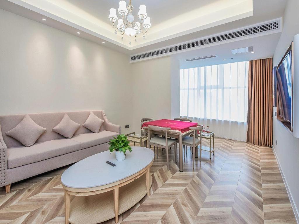 Vienna Hotel Sichuan Hejiang Yangtze River Bridge Luzhou Εξωτερικό φωτογραφία