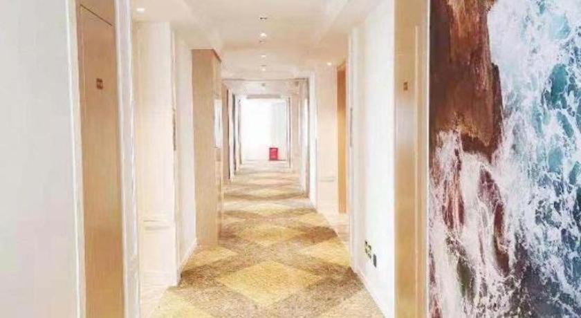 Vienna Hotel Sichuan Hejiang Yangtze River Bridge Luzhou Εξωτερικό φωτογραφία
