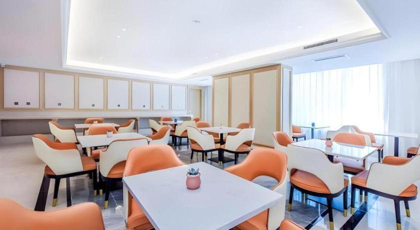 Vienna Hotel Sichuan Hejiang Yangtze River Bridge Luzhou Εξωτερικό φωτογραφία
