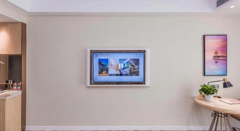 Vienna Hotel Sichuan Hejiang Yangtze River Bridge Luzhou Εξωτερικό φωτογραφία